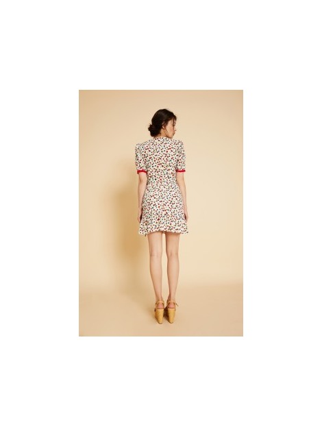 Blusa estampada nathalie 2