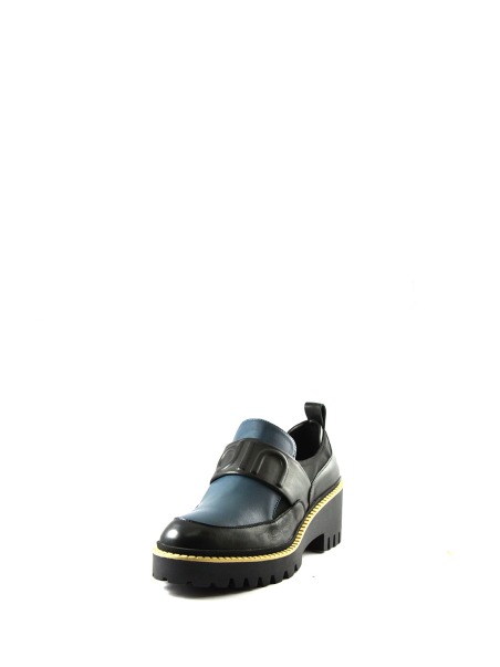 Mocasín Doralatina 51020 negro-azul | Doralatina