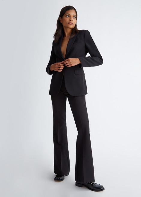 Blazer elástico MF3231 | LIU JO