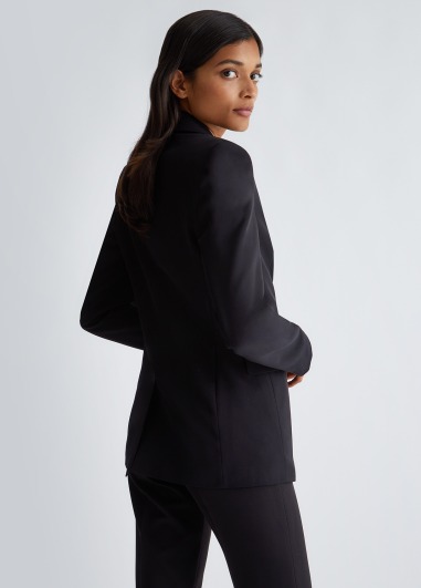 Blazer elástico MF3231 | LIU JO