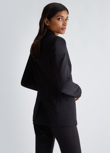 Blazer elástico MF3231 | LIU JO
