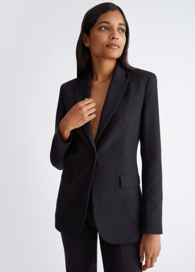 Blazer elástico MF3231 | LIU JO