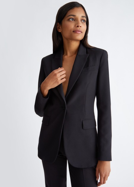 Blazer elástico MF3231 | LIU JO