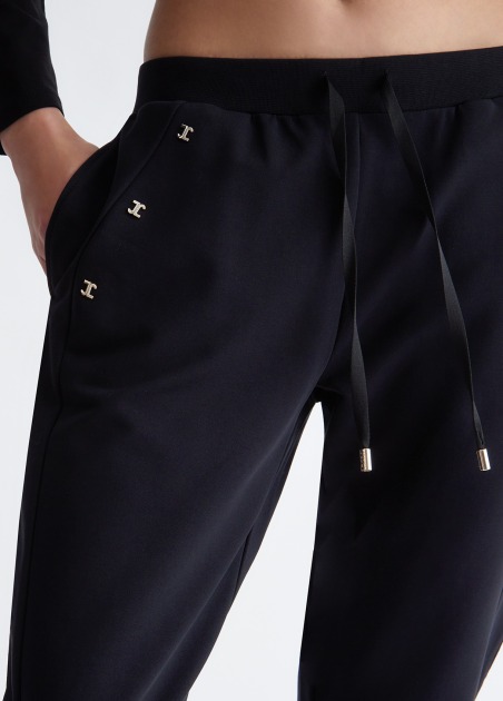 Pantalón de chándal Liu Jo Better TF3070 | LIU JO