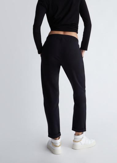 Pantalón de chándal Liu Jo Better TF3070 | LIU JO