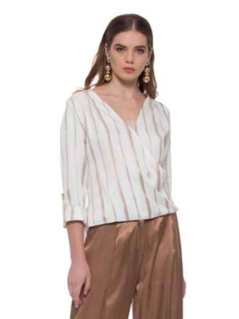 Blusa Kocca Maratea 2