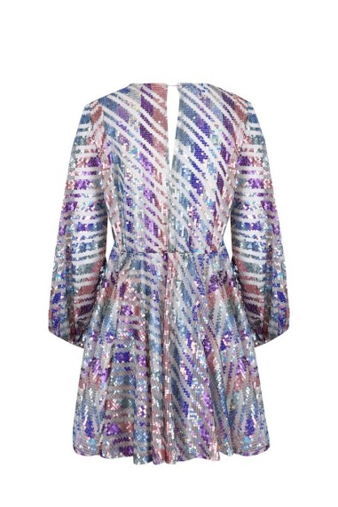 Vestido Kobraplus La Condesa