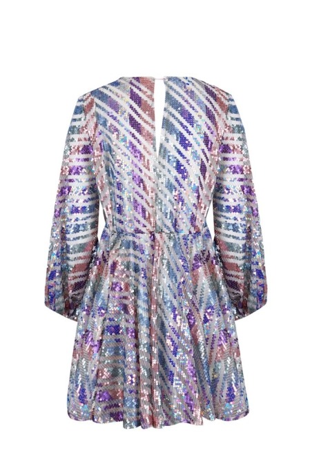 Vestido Kobraplus La Condesa