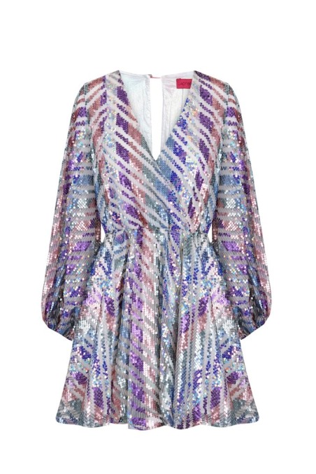 Vestido Kobraplus La Condesa