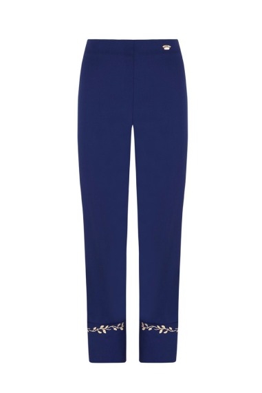 Pantalon Rama La condesa