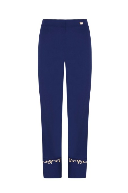 Pantalon Rama La condesa