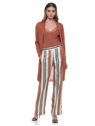 Pantalon rayas Neilos