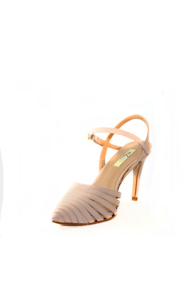 Sandalia Ezzio 44613-4 maquillaje