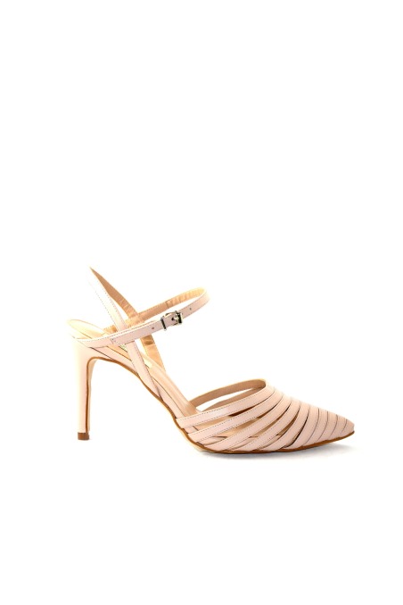 Sandalia Ezzio 44613-4 maquillaje