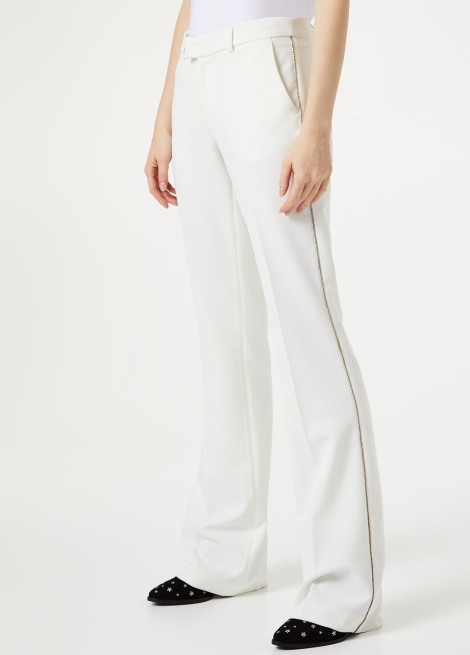 Pantalón Elegante Bootcut WA0178T7896