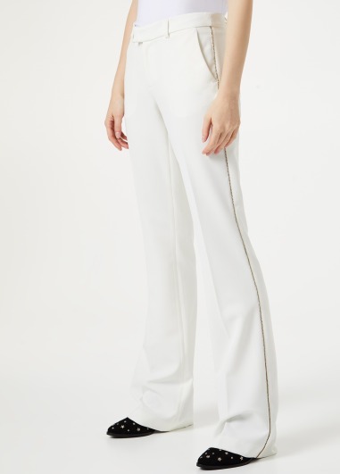 Pantalón Elegante Bootcut WA0178T7896