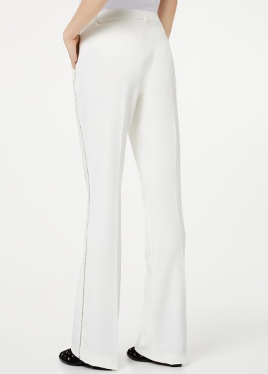 Pantalón Elegante Bootcut WA0178T7896