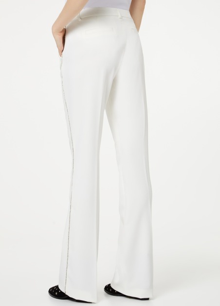 Pantalón Elegante Bootcut WA0178T7896