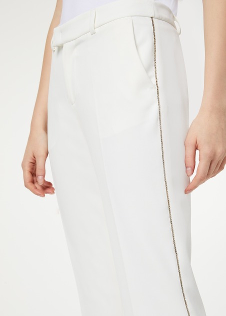 Pantalón Elegante Bootcut WA0178T7896