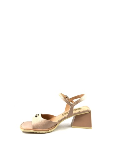 Sandalia Dibia nude 52105 | Dibia