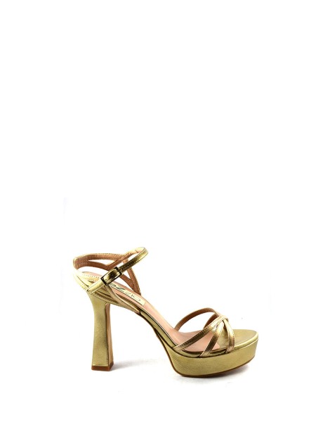 Sandalia ezzio 50606-3 oro | Ezzio