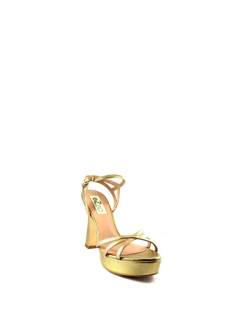 Sandalia ezzio 50606-3 oro | Ezzio 2