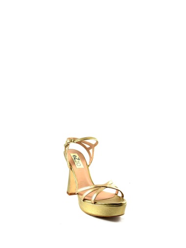 Sandalia ezzio 50606-3 oro | Ezzio