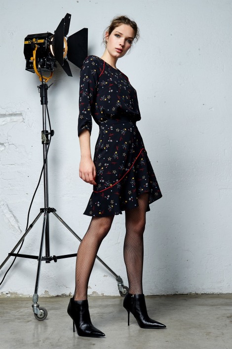 VESTIDO SLOANE NEGRO