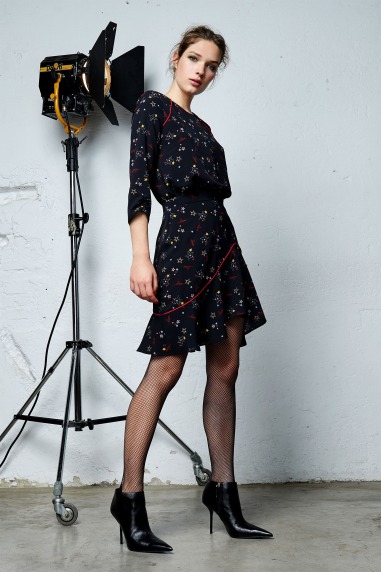 VESTIDO SLOANE NEGRO