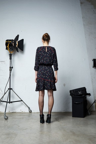 VESTIDO SLOANE NEGRO