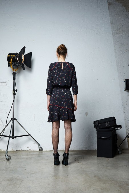 VESTIDO SLOANE NEGRO