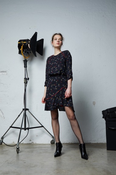 VESTIDO SLOANE NEGRO