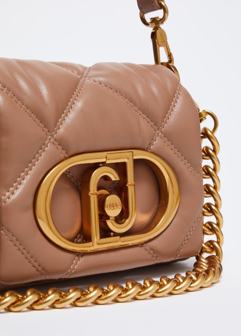 Bolso pequeño LaPuffy AA4269 | LIU JO 2