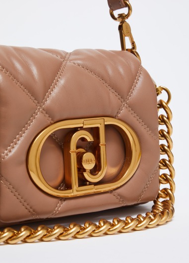 Bolso pequeño LaPuffy AA4269 | LIU JO