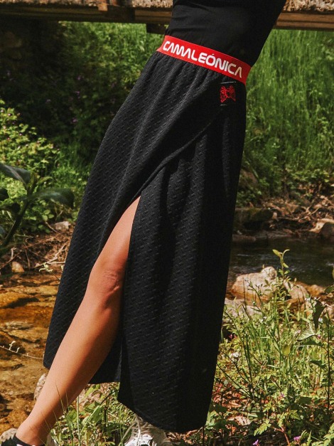 FALDA CALDERON CAMALEON | Camaleonica