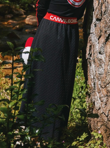 FALDA CALDERON CAMALEON | Camaleonica 2