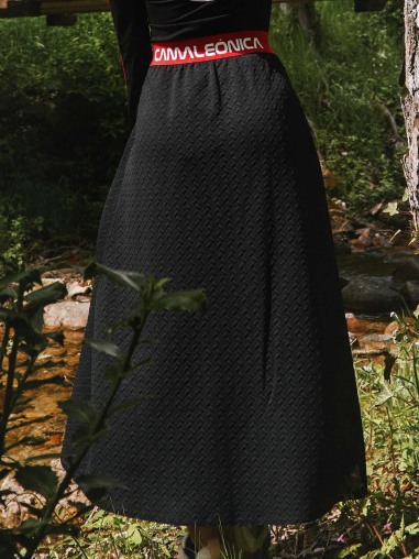 FALDA CALDERON CAMALEON | Camaleonica