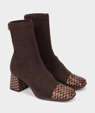 Botin Miralles Luisiana 28422 | Pedro Mirallles