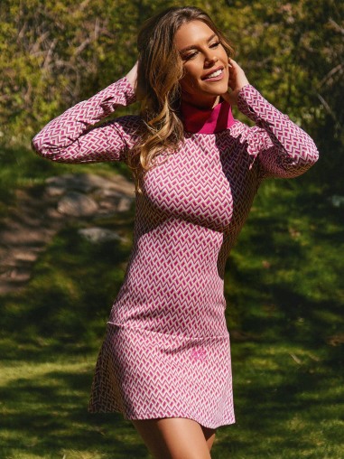 VESTIDO CASAS CAMALEONICA | Camaleonica