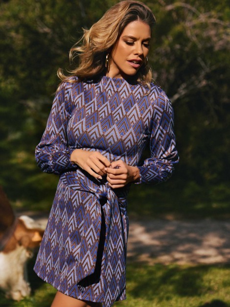 VESTIDO APARICIO CAMALEONICA | Camaleonica 2