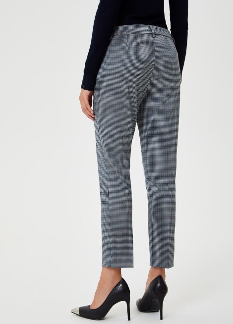 Pantalón chino WF0285J4028T9141