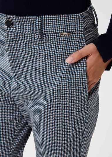 Pantalón chino WF0285J4028T9141