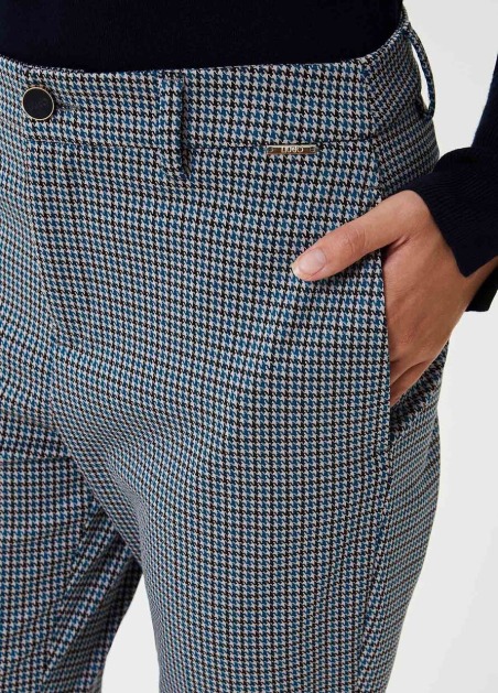 Pantalón chino WF0285J4028T9141