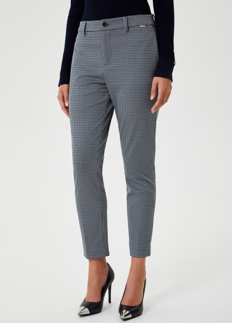 Pantalón chino WF0285J4028T9141