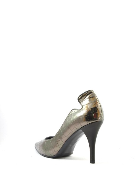 Zapato Ezzio 45616 plomo 2