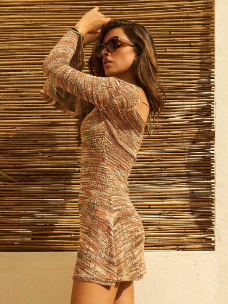 VESTIDO EMILIA CAMALEÓNICA | Camaleonica 2