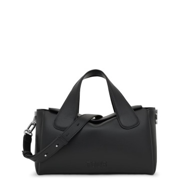 City mediano negro TOUS Bloom | TOUS