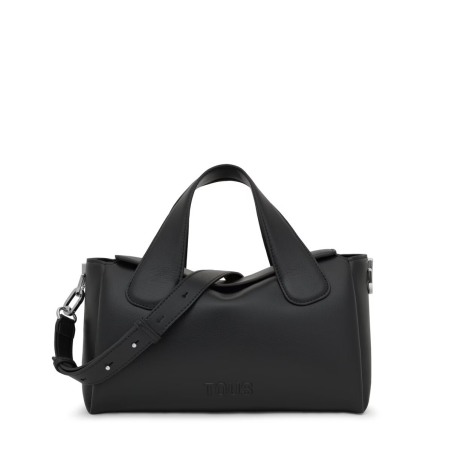 City mediano negro TOUS Bloom | TOUS