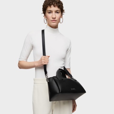 City mediano negro TOUS Bloom | TOUS