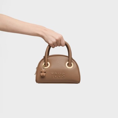 Bowling pequeño TOUS Poppy | TOUS